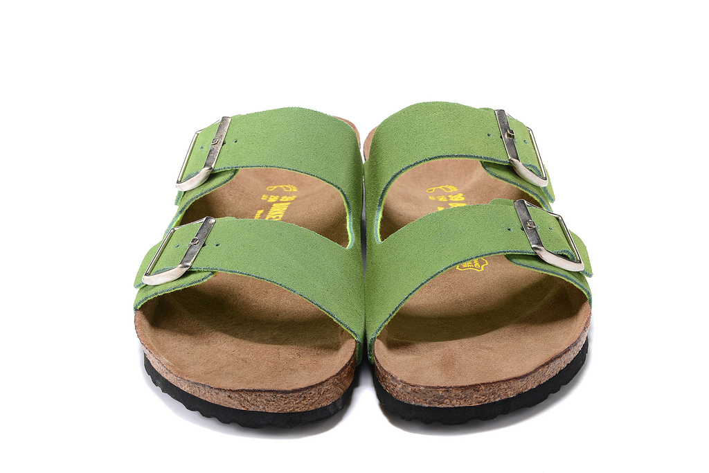 BIRKENSTOCK Cork Thong EVA New Style Size 36-45 Flip Flops Thong Sandals A25